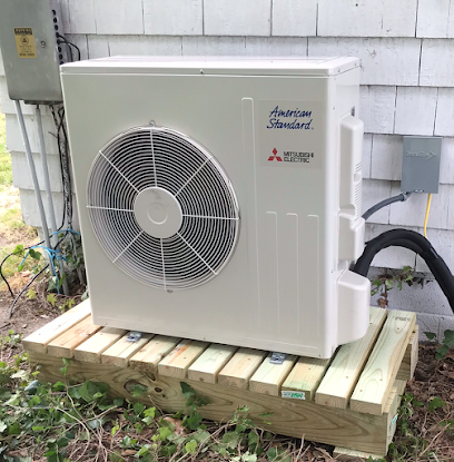 Negocio Dynamic Hvac