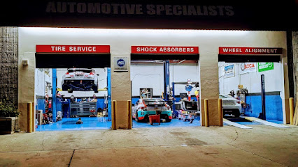 Dynasty Automotive