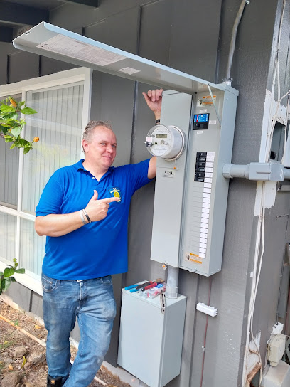 E I Electrical, Inc.