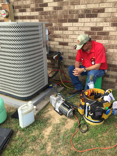 Negocio E & M Heating & Cooling
