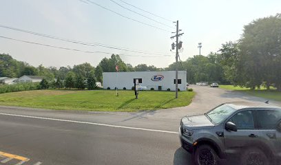 E & V Energy Co