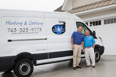 E.l.k. Mechanical Hvac, Inc.