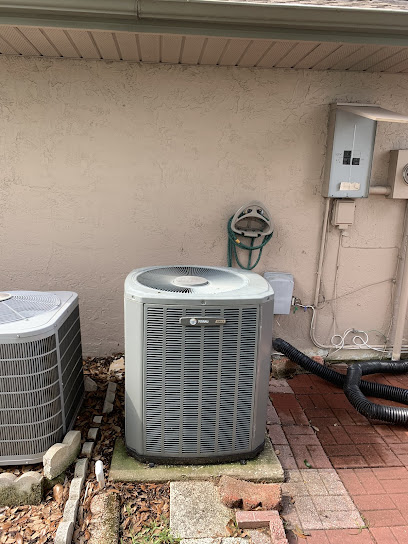 Negocio E&G Hvac Services