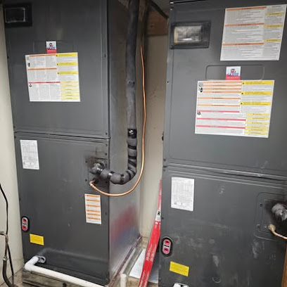 Negocio E&Sons Heating And Cooling,Llc
