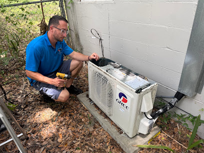 Negocio Eagle Ac Heating And Cooling