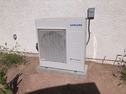 Negocio Eagle Air Ac Repair