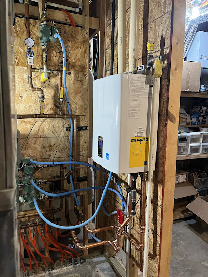Negocio Eagle Eye Hvac Service