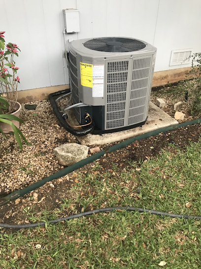 Negocio Eagle Heating & Ac