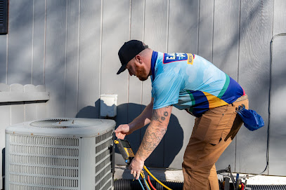 Negocio Eagle Pro Heating - Air - Insulation