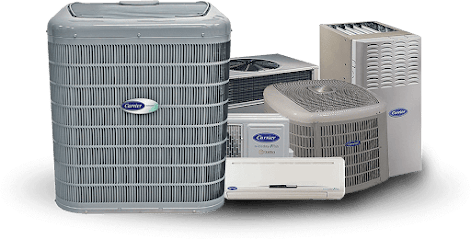 Negocio Eagles Hvac Services