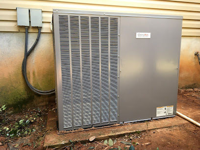 Negocio Earls Heating And Air Conditioning