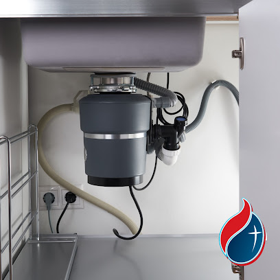 Negocio Earl's Plumbing, Air & Electrical
