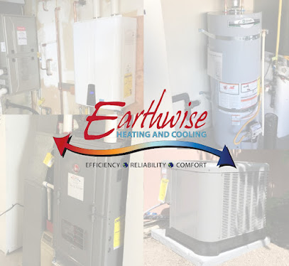 Negocio Earthwise Heating And Cooling