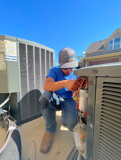 Negocio Easco Ac Heating Air Quality