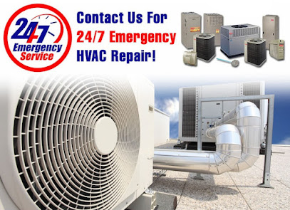 East Way Hvac Inc