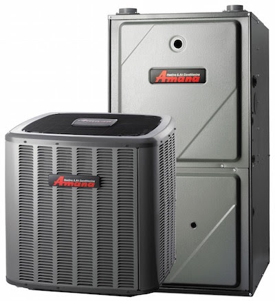 Negocio Easterly Heating And Cooling