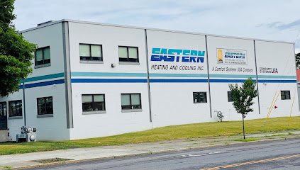 Negocio Eastern Heating & Cooling Inc.