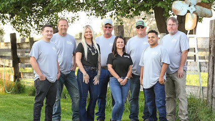 Negocio Eastern Oregon Heating And Air Conditioning Llc