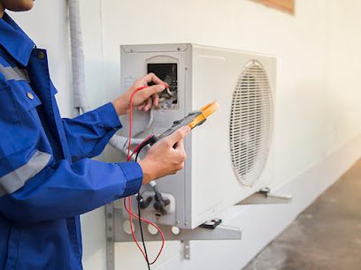 Eco Ac Repair Miami