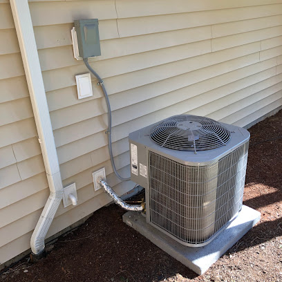 Negocio Eco Air Heating & Cooling Llc