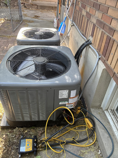 Negocio Eco Life Hvac