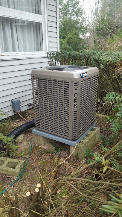 Ecoedge Systems Heating & Cooling