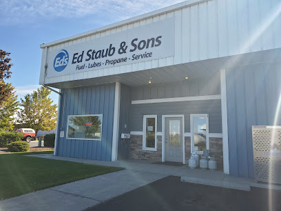 Negocio Ed Staub & Sons Propane