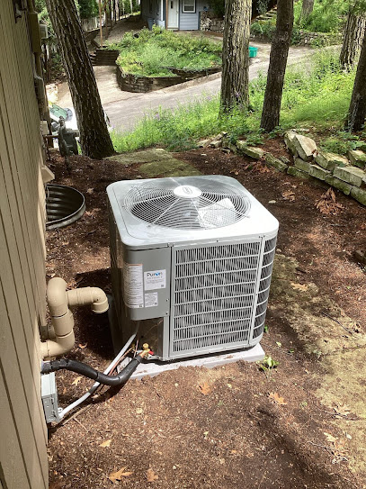 Negocio Edelman Heating, Cooling, Plumbing, Electric & Solar