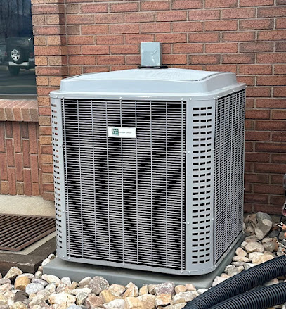 Negocio Edge Hvac