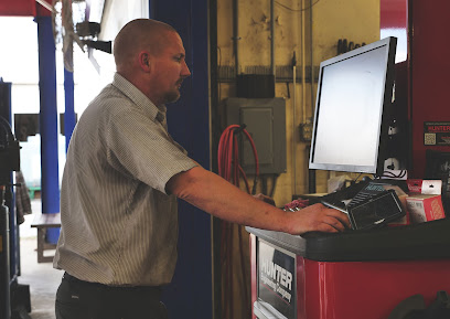 Edison Auto Service