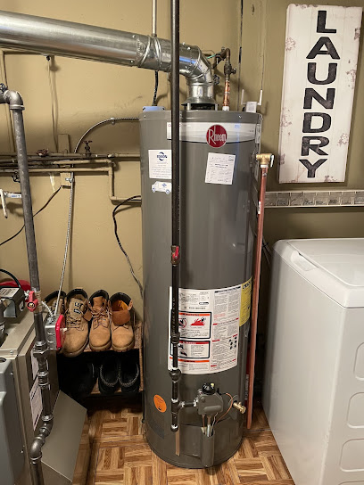 Negocio Edison Heating & Cooling