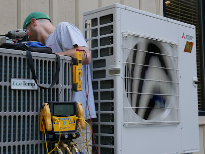 Edmisten Heating & Cooling