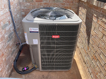 Negocio Edwards Air Conditioning & Heating