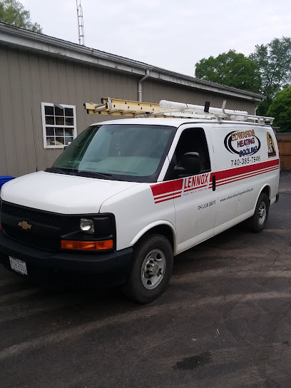 Negocio Edwards Heating & Cooling
