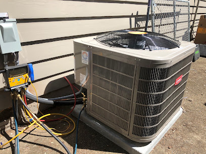 Negocio Efficiency Heating & Cooling