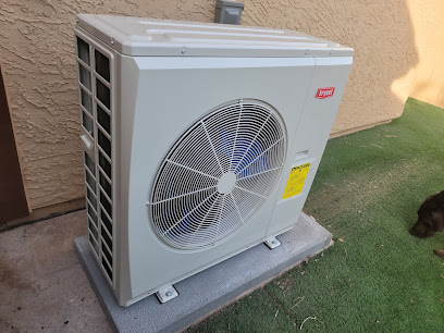 Negocio Efficient Air Hvac & Energy Solutions