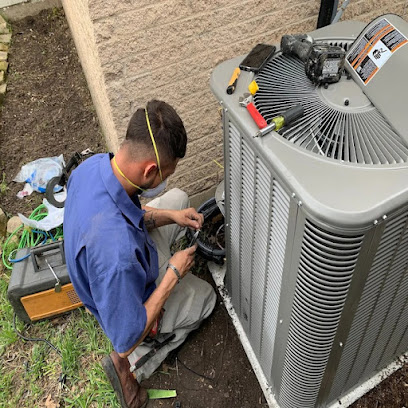Negocio Efficient Home Solutions Of Richardson