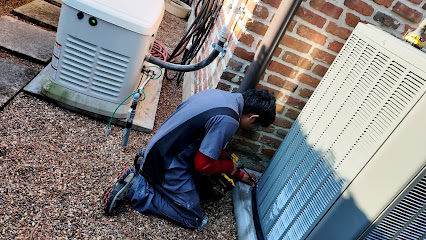 Negocio Efficient Systems Ac & Plumbing