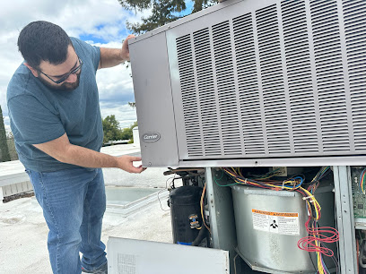 Negocio Ehc Heating And Cooling