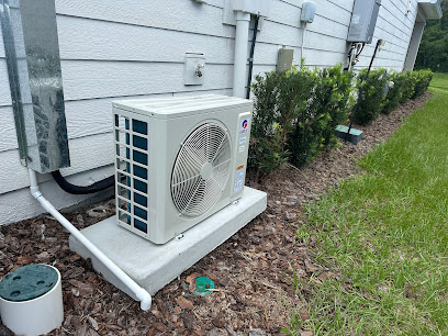 Einstein Heating & Air Conditioning