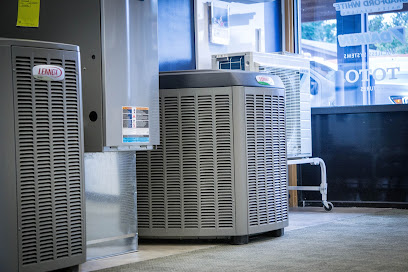 Einstein Pros Plumbing Heating Cooling