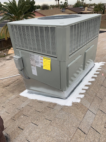 Negocio El Indio Ac Heating And Cooling