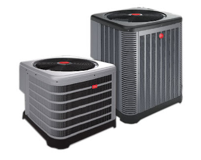 Negocio Elbert Heating & Air Llc.