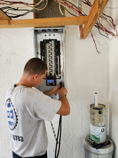 Negocio Electrical Experts Of Fl Llc