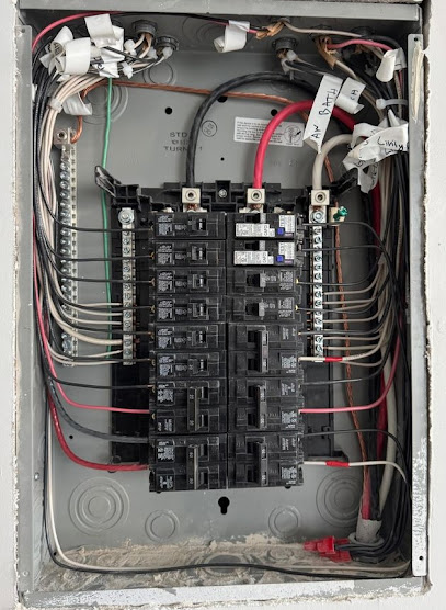 Electrical Land