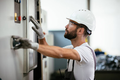 Electrician Lubbock Pro
