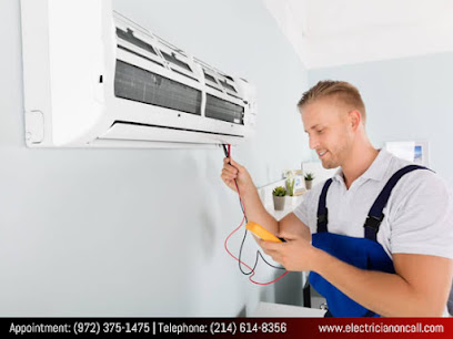 Negocio Electrician On Call