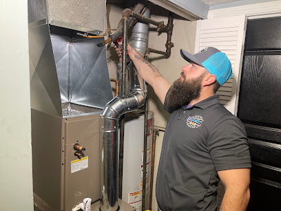 Negocio Element Air Heating And Cooling