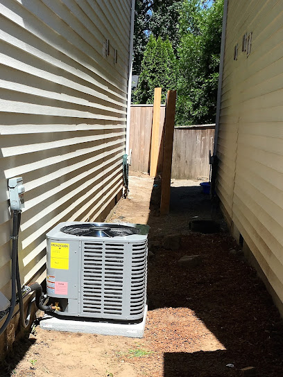 Element Enterprise Llc - Heating & Air Conditioning