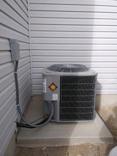 Negocio Element Heating And Cooling
